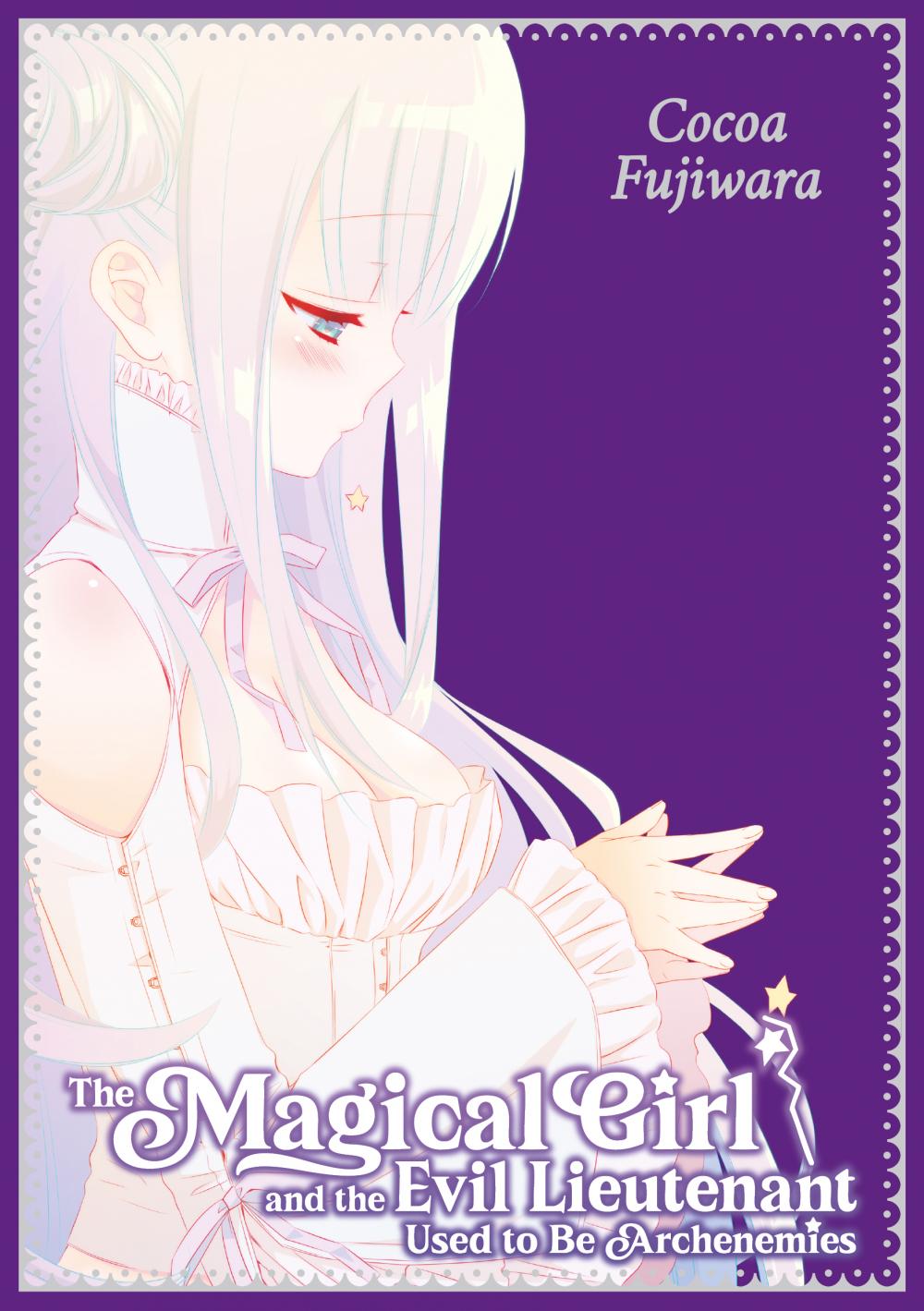 Vorderes Coverbild The Magical Girl and the Evil Lieutenant Used to Be Archenemies (Sammelband, deutsche Ausgabe)