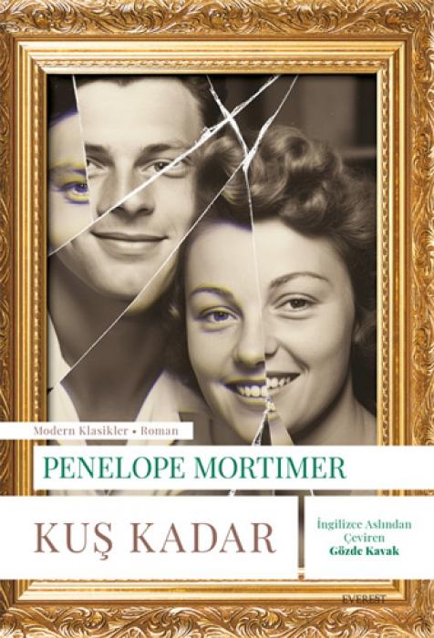 Vorderes Coverbild Kus Kadar