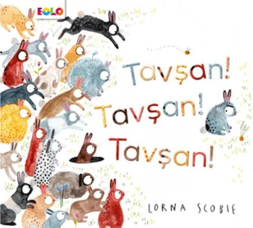 Vorderes Coverbild Tavsan Tavsan Tavsan