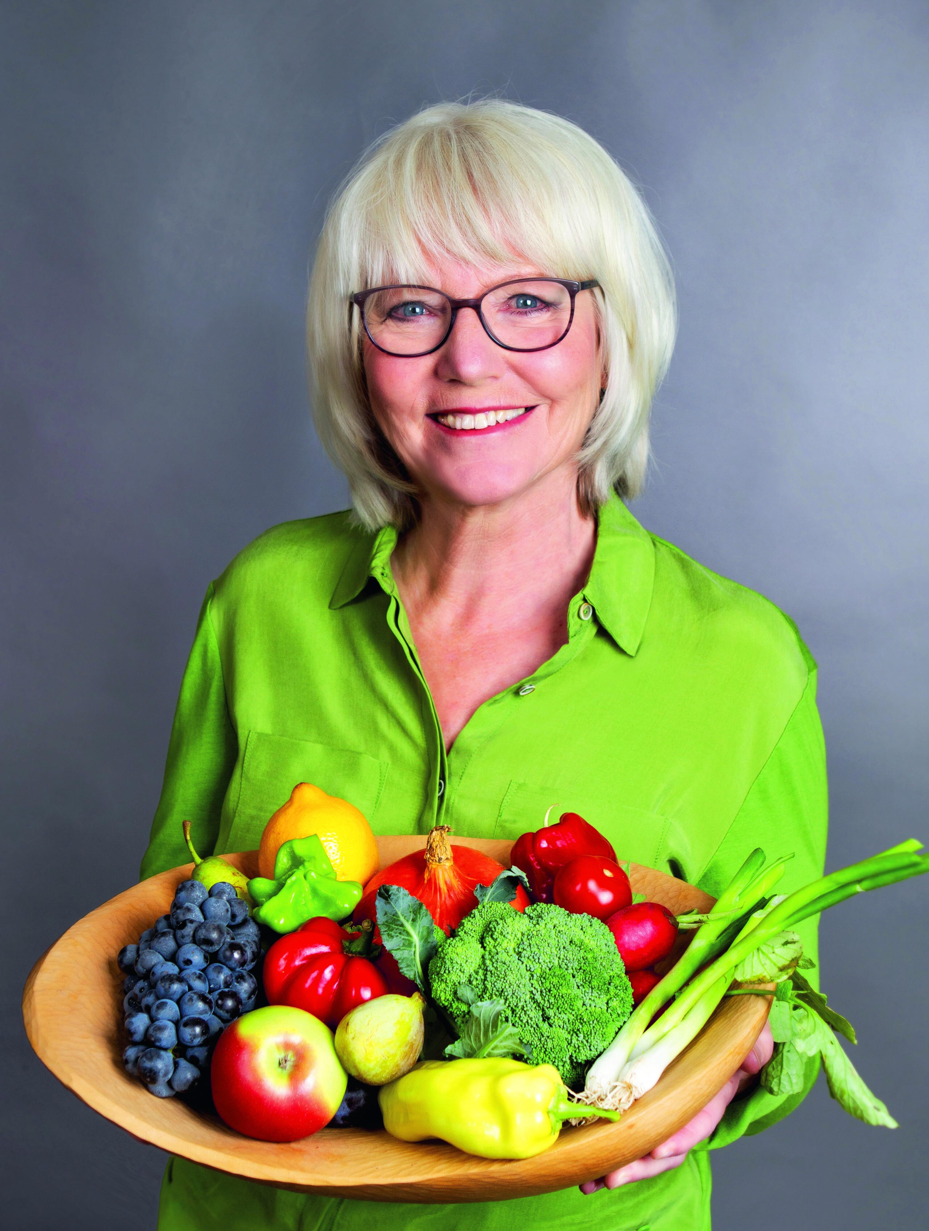 Autorenbild Basenfasten to go