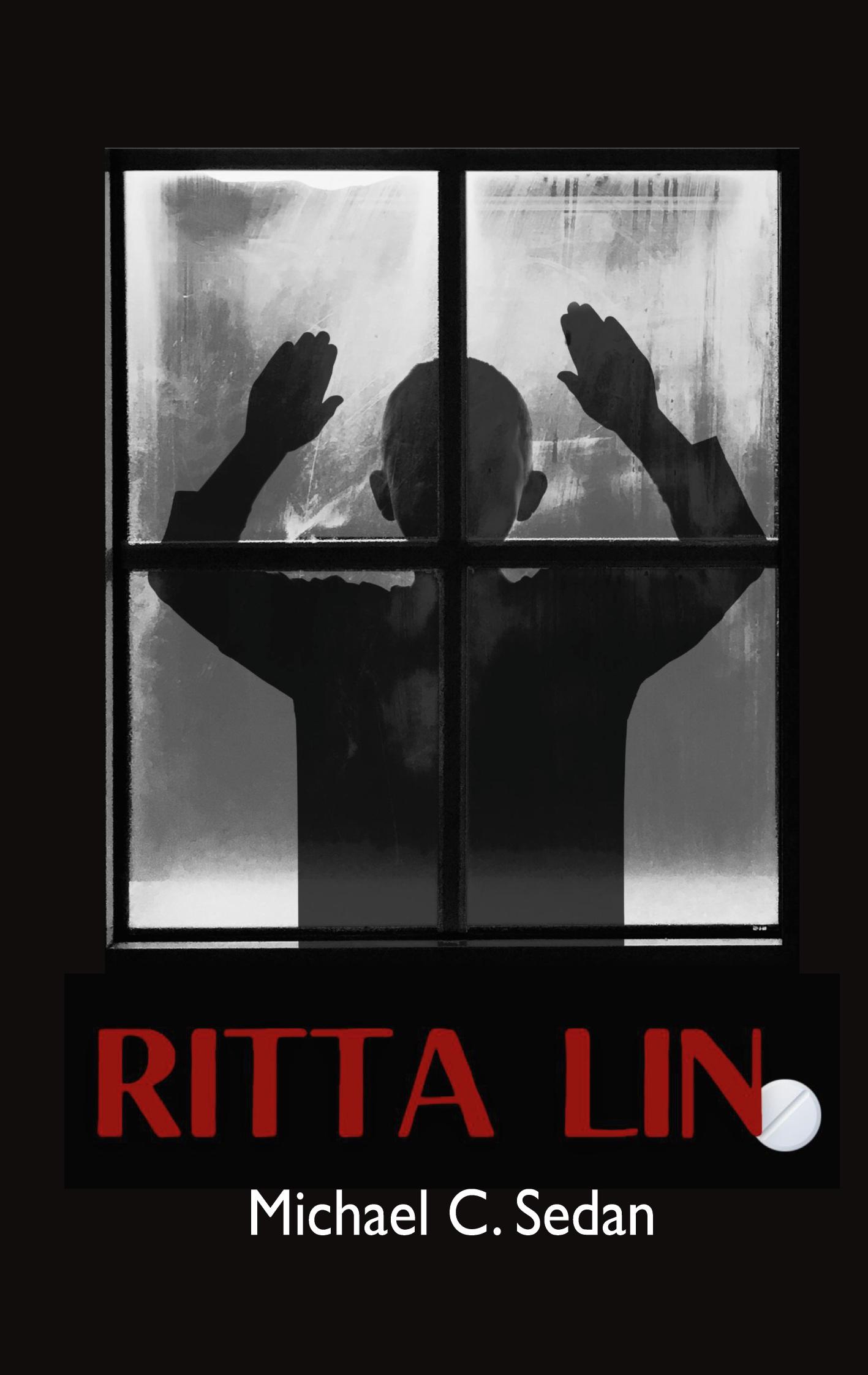 Vorderes Coverbild Ritta Lin