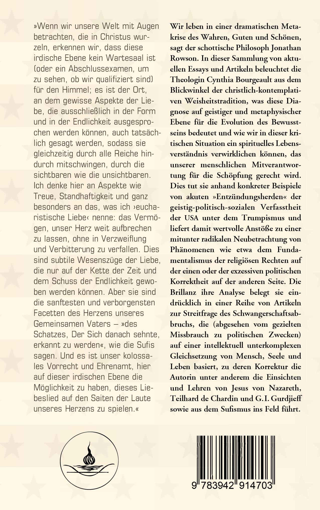 Rückseitencover Liebe ist die Antwort. Wie lautet die Frage?