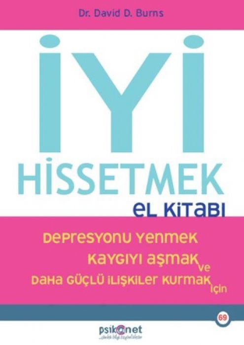 Vorderes Coverbild Iyi Hissetmek El Kitabi