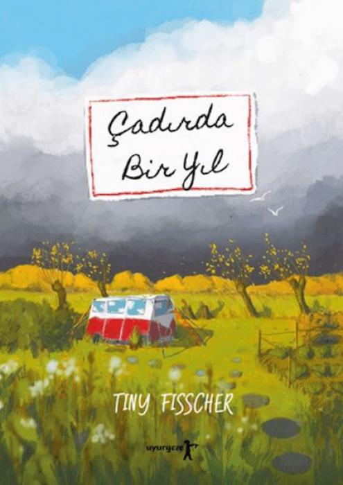 Vorderes Coverbild Cadirda Bir Yil