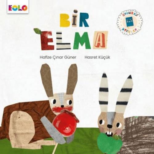 Vorderes Coverbild Bir Elma