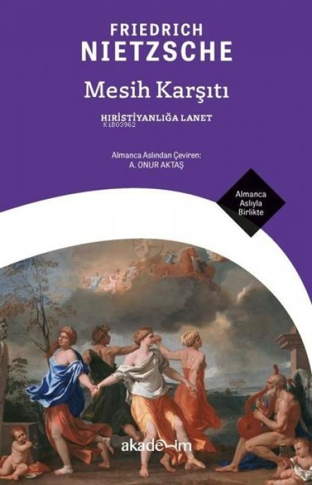 Vorderes Coverbild Mesih Karsiti