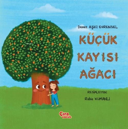 Vorderes Coverbild Kücük Kayisi Agaci