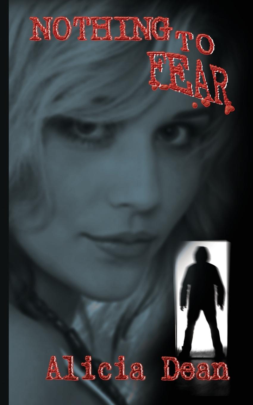 Vorderes Coverbild Nothing To Fear