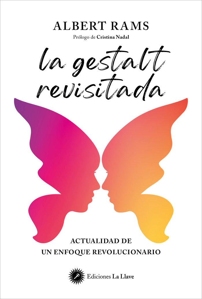 Vorderes Coverbild La gestalt revisitada