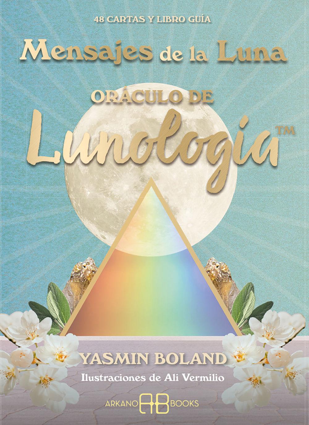 Beispielinhalt (Bild) Mensajes de la Luna