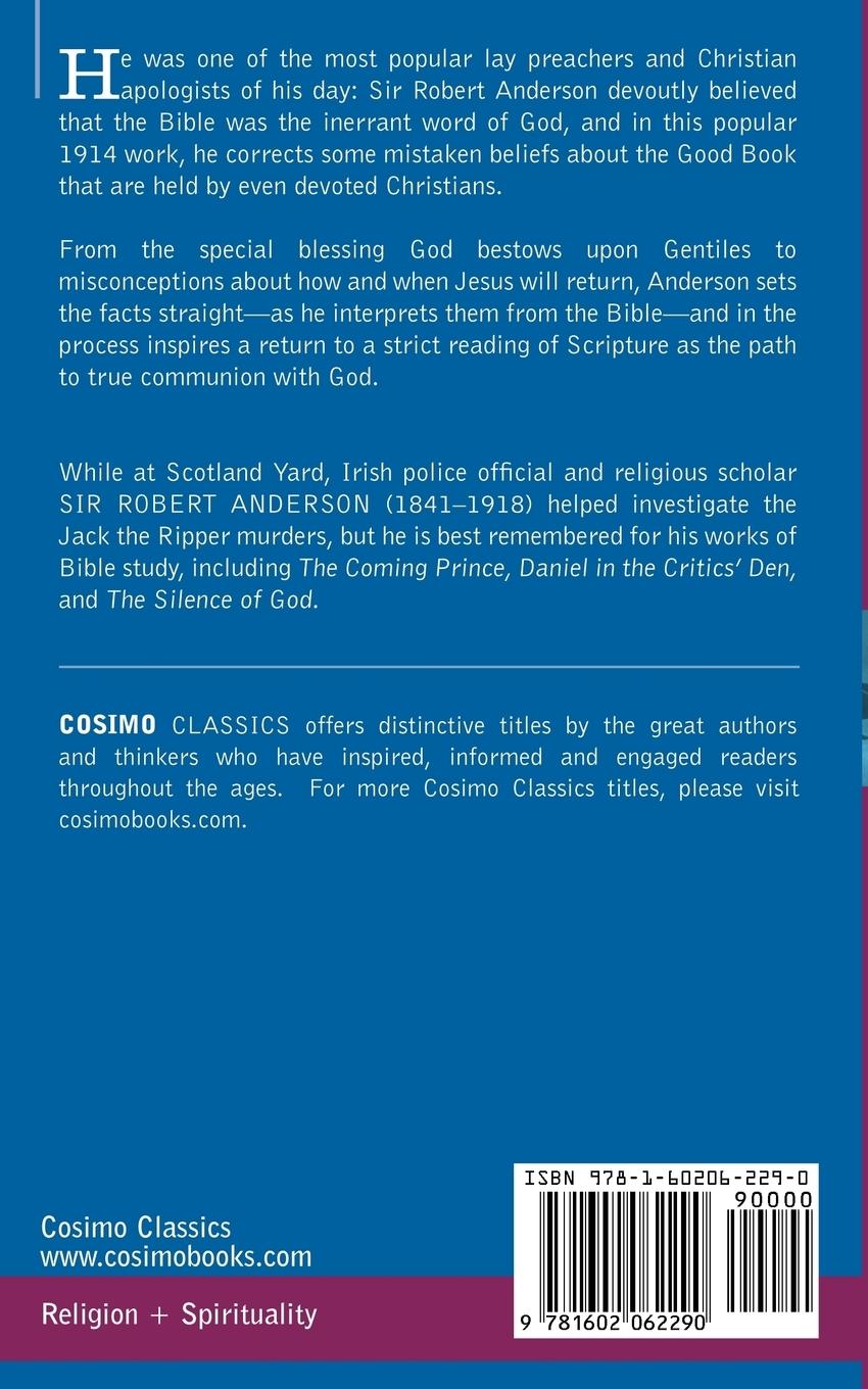 Rückseitencover Forgotten Truths