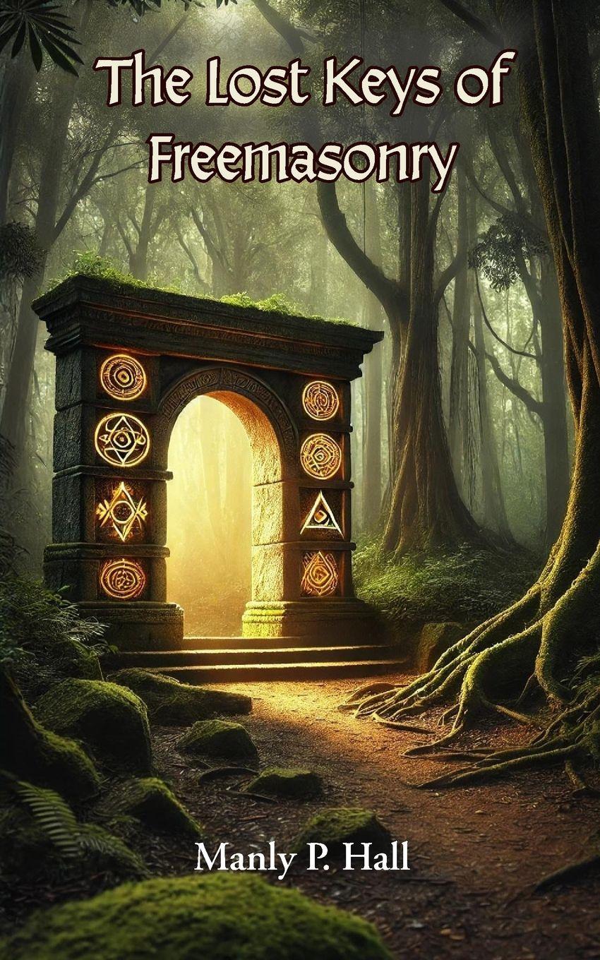 Vorderes Coverbild The Lost Keys of Freemasonry