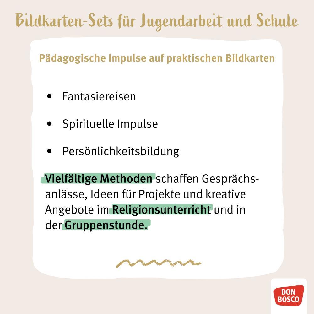 Beispielinhalt (Bild) Sexualität, Liebe, Identität