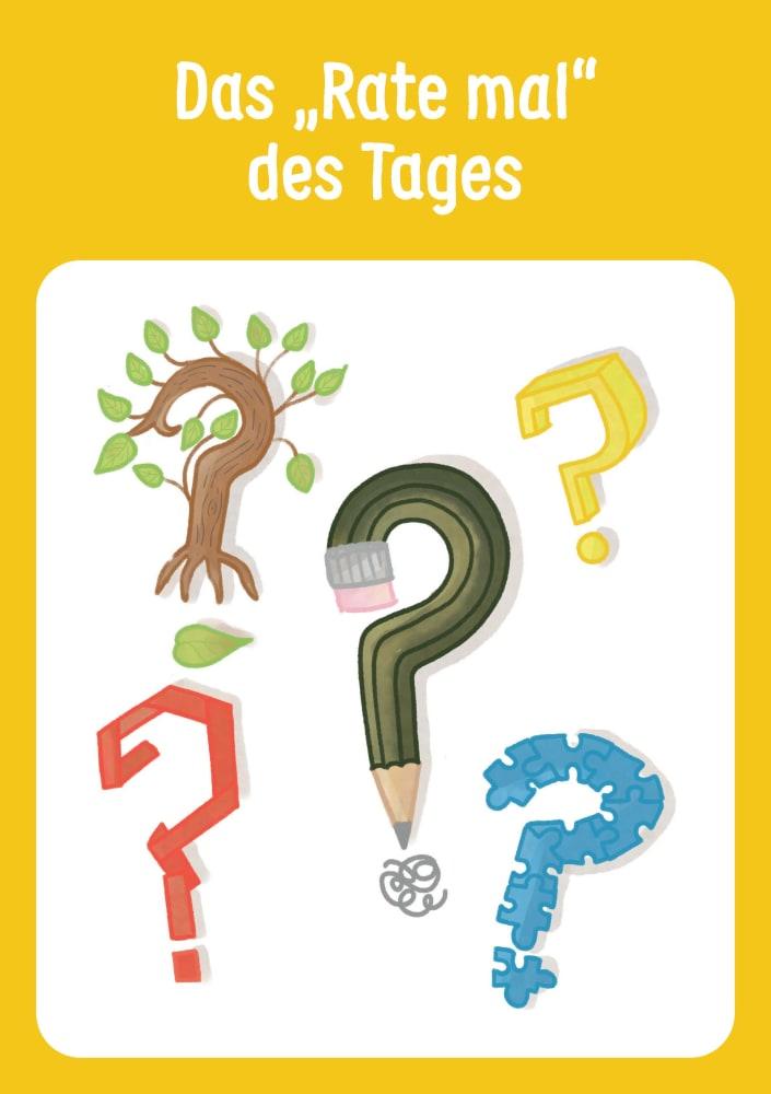 Beispielinhalt (Bild) 30 Rituale und Übergänge in der Grundschule. Für Orientierung, Sicherheit und Struktur im Schulalltag