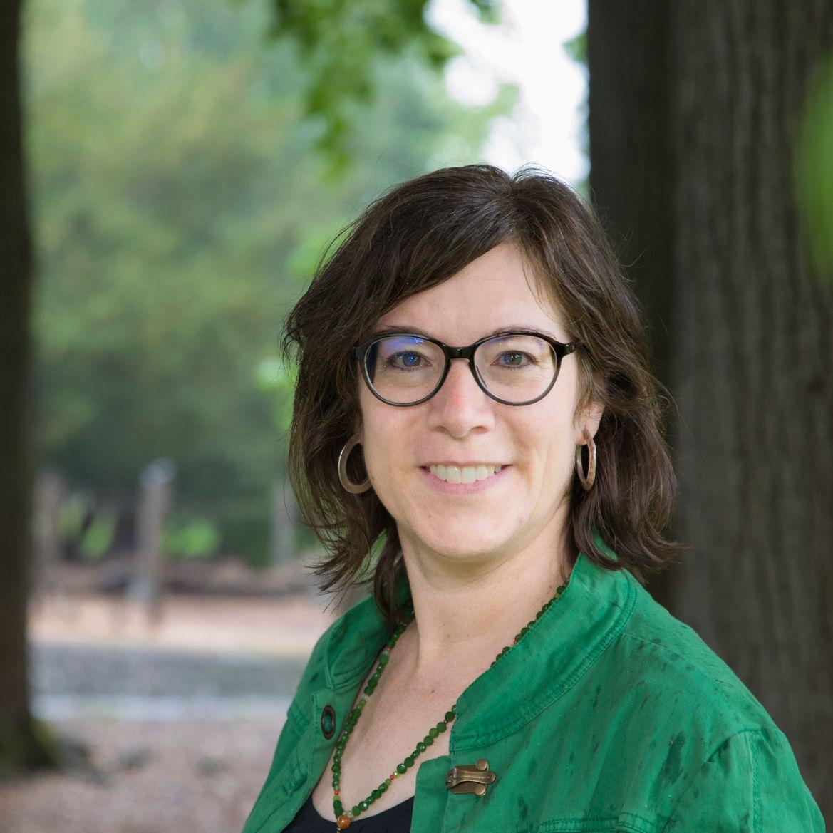 Autorenbild Anders und richtig!