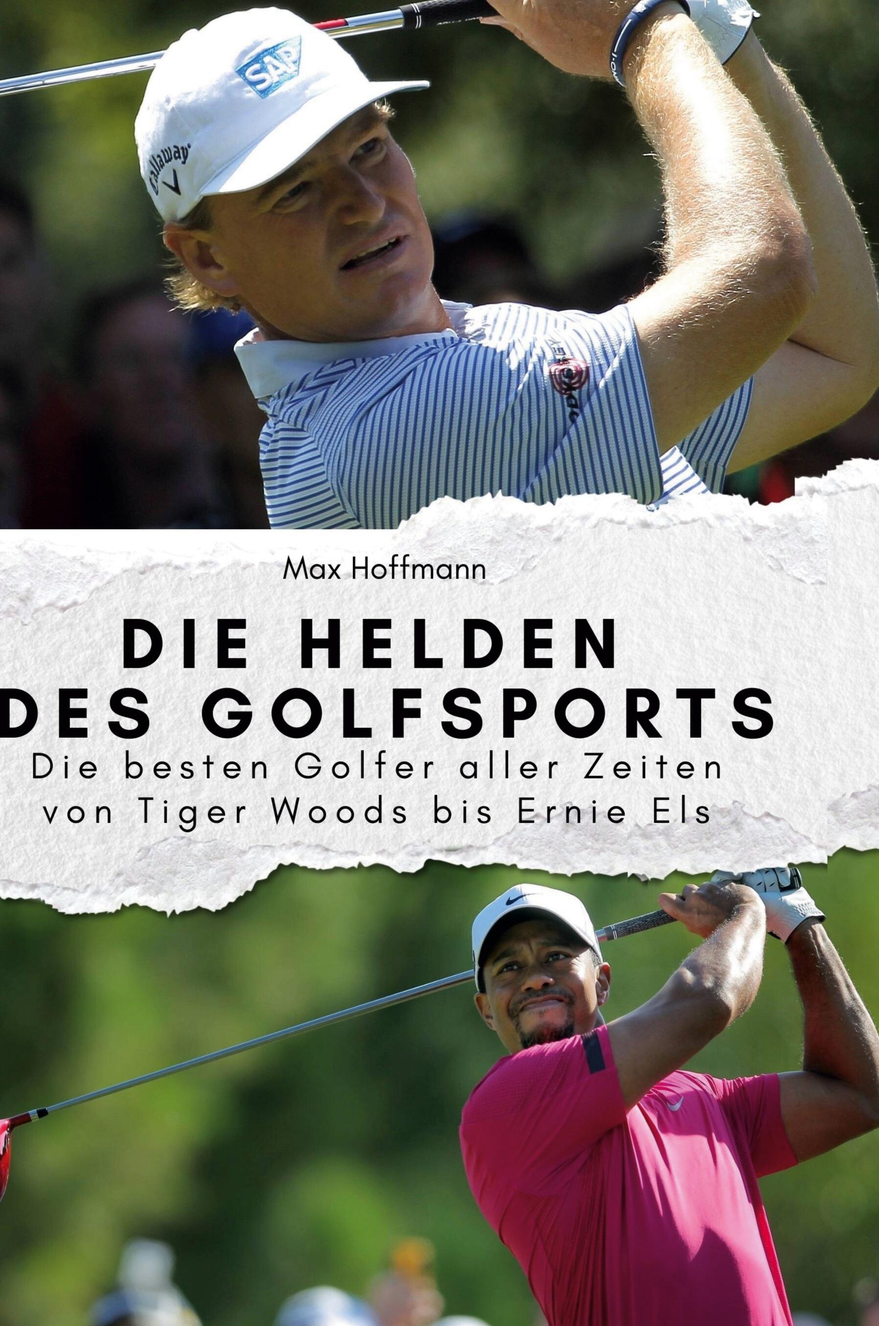 Vorderes Coverbild Die Helden des Golfs