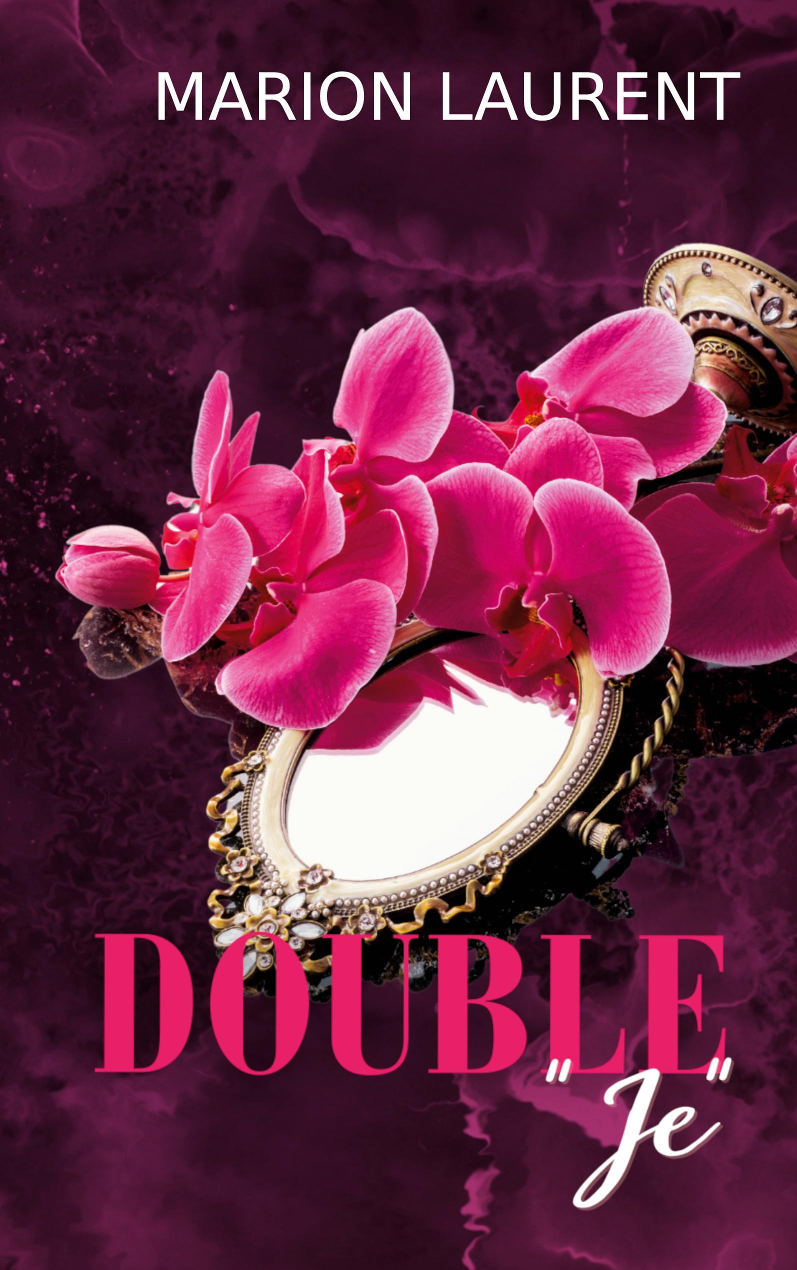 Vorderes Coverbild Double "je"