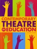 Vorderes Coverbild Contemporary Theatre in Education