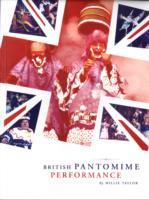 Vorderes Coverbild British Pantomime Performance