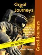 Vorderes Coverbild Great Journeys