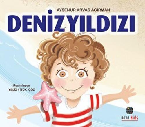 Vorderes Coverbild Deniz Yildizi