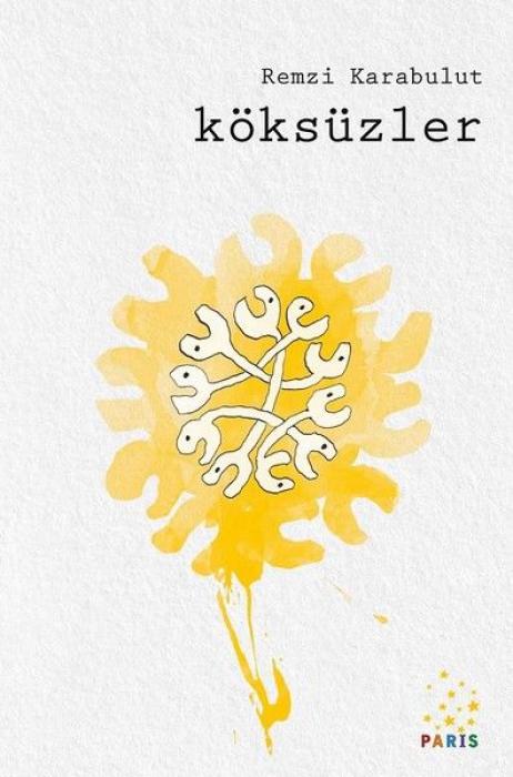 Vorderes Coverbild Köksüzler