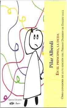 Beispielinhalt (Bild) En el principio, la duda