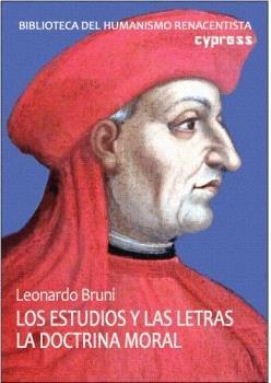 Vorderes Coverbild LOS ESTUDIOS Y LAS LETRAS. LA DOCTRINA MORAL