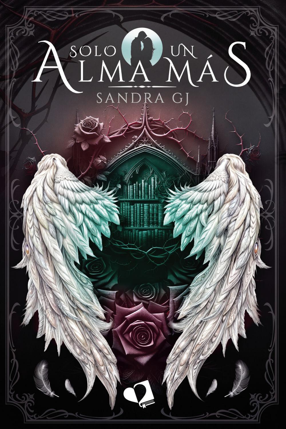 Beispielinhalt (Bild) Solo un alma más