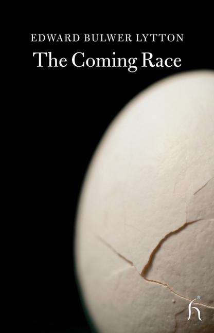 Vorderes Coverbild The Coming Race