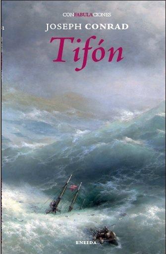 Vorderes Coverbild TIFON