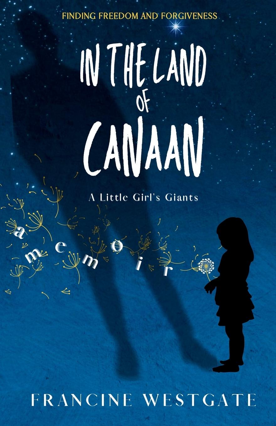 Vorderes Coverbild In the Land of Canaan