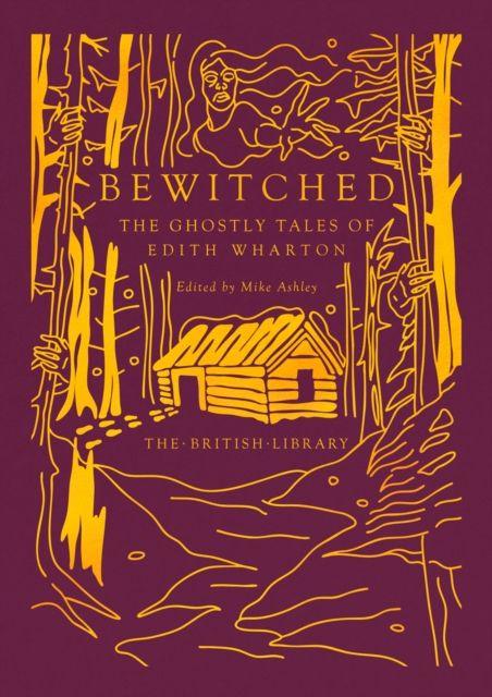 Vorderes Coverbild Bewitched