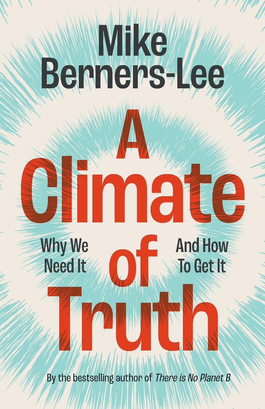 Vorderes Coverbild A Climate of Truth