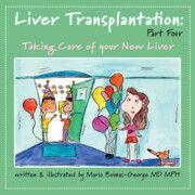 Vorderes Coverbild Liver Transplantation: Volume 4