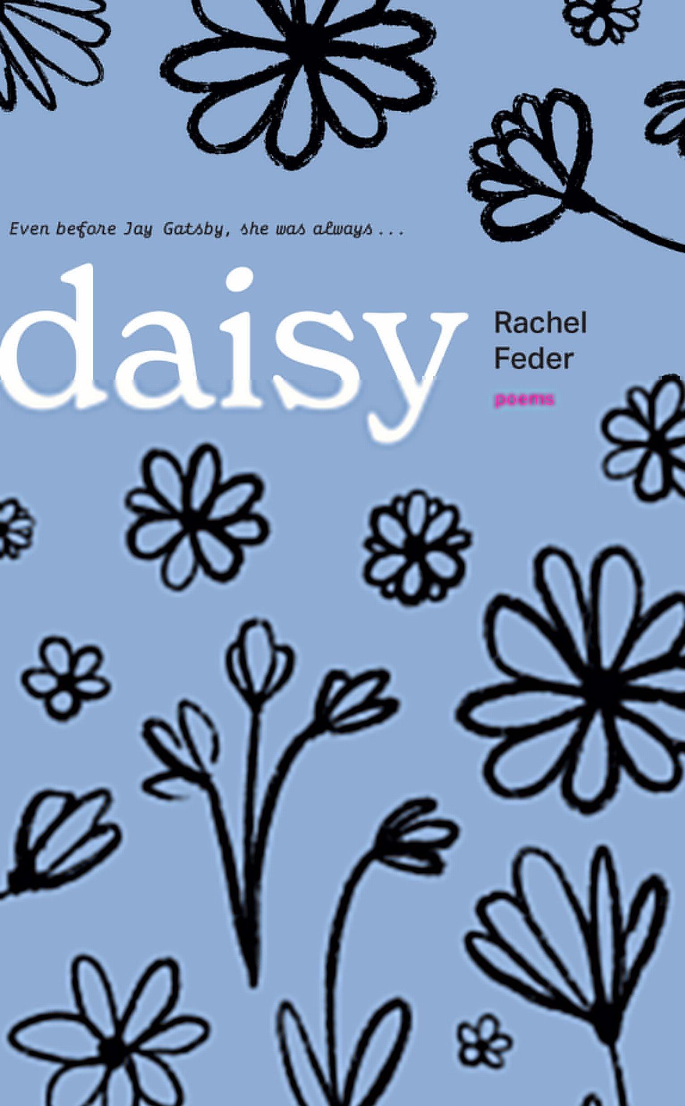 Vorderes Coverbild Daisy