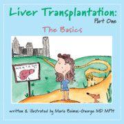 Vorderes Coverbild Liver Transplantation: Volume 1