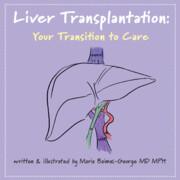 Vorderes Coverbild Liver Transplantation: Volume 5