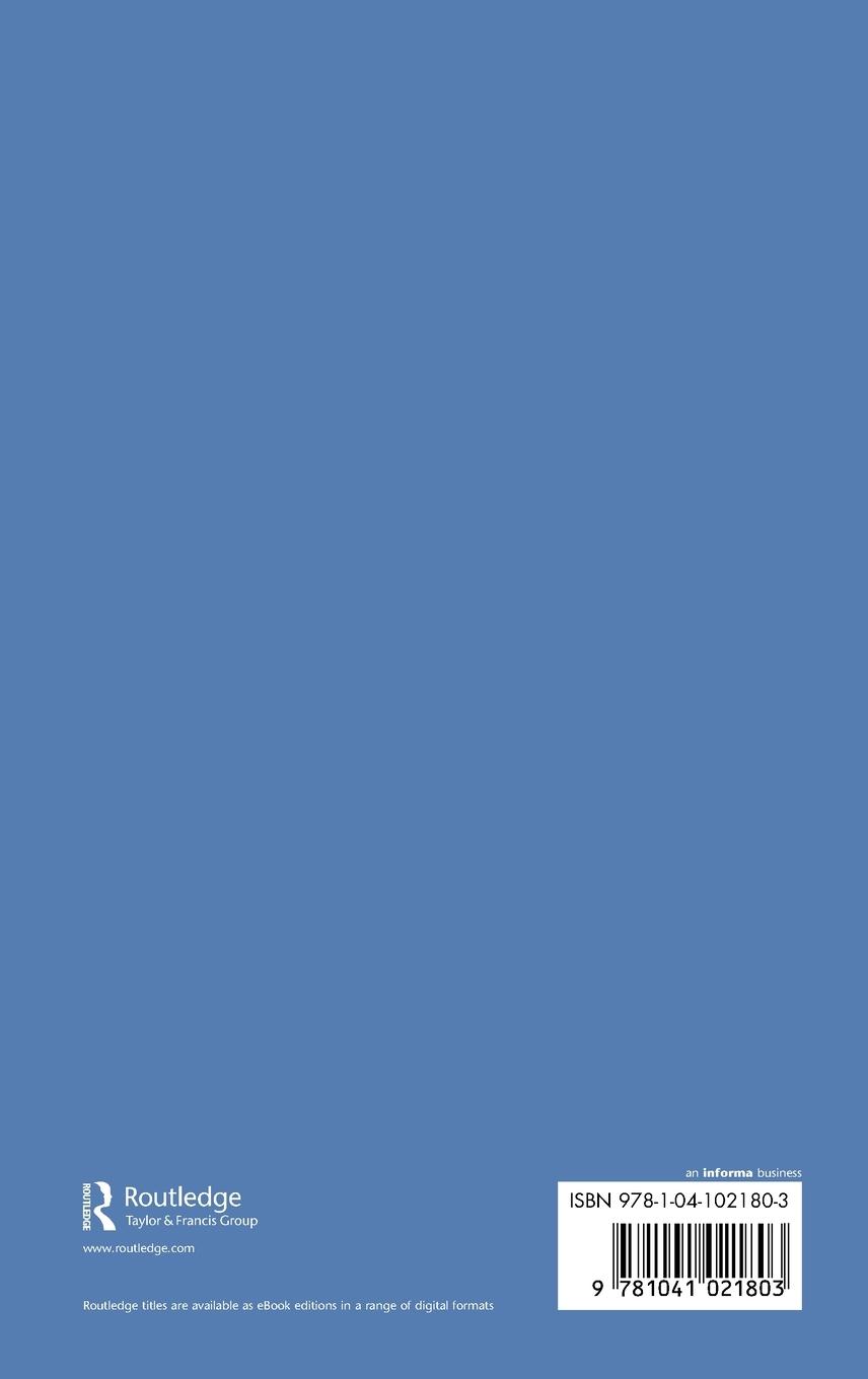 Rückseitencover Creating Human Value as Public Management Theory