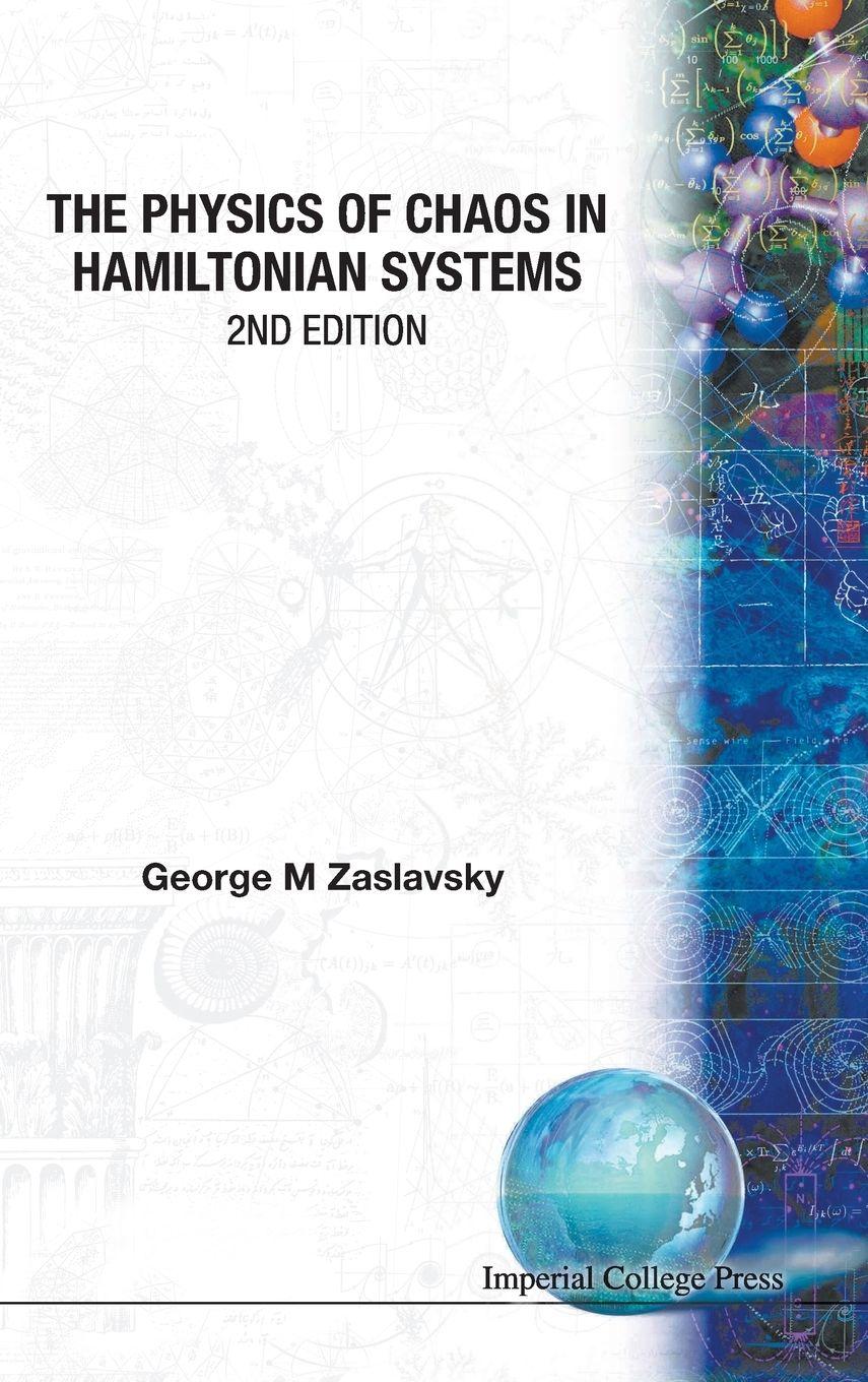 Vorderes Coverbild PHYS OF CHAOS IN HAMILTONIAN SYS(2ED)