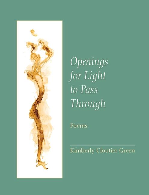 Vorderes Coverbild Openings for Light to Pass Through