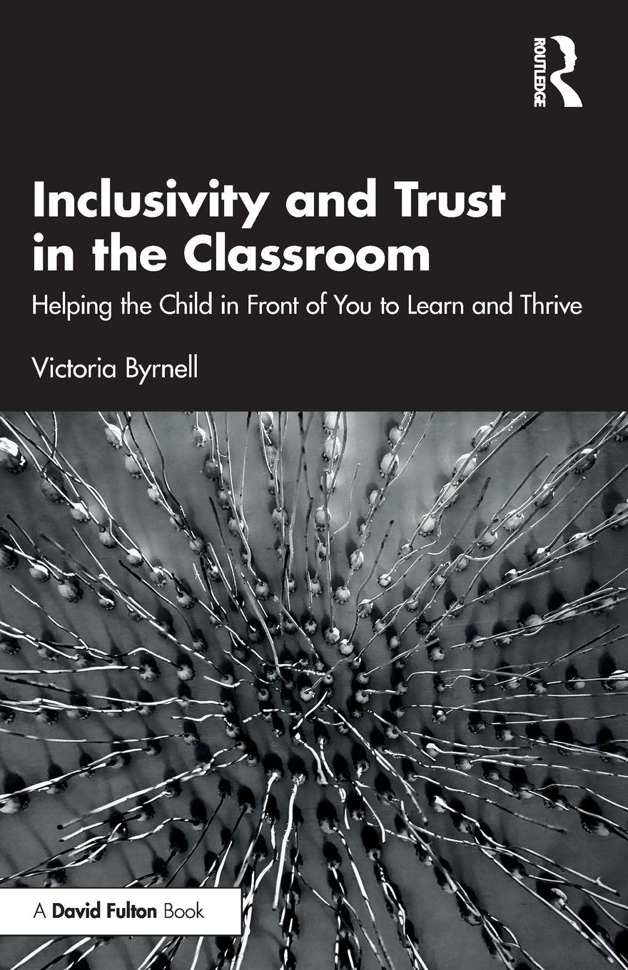 Vorderes Coverbild Inclusivity and Trust in the Classroom