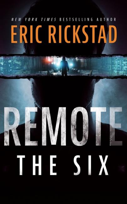 Vorderes Coverbild Remote: The Six