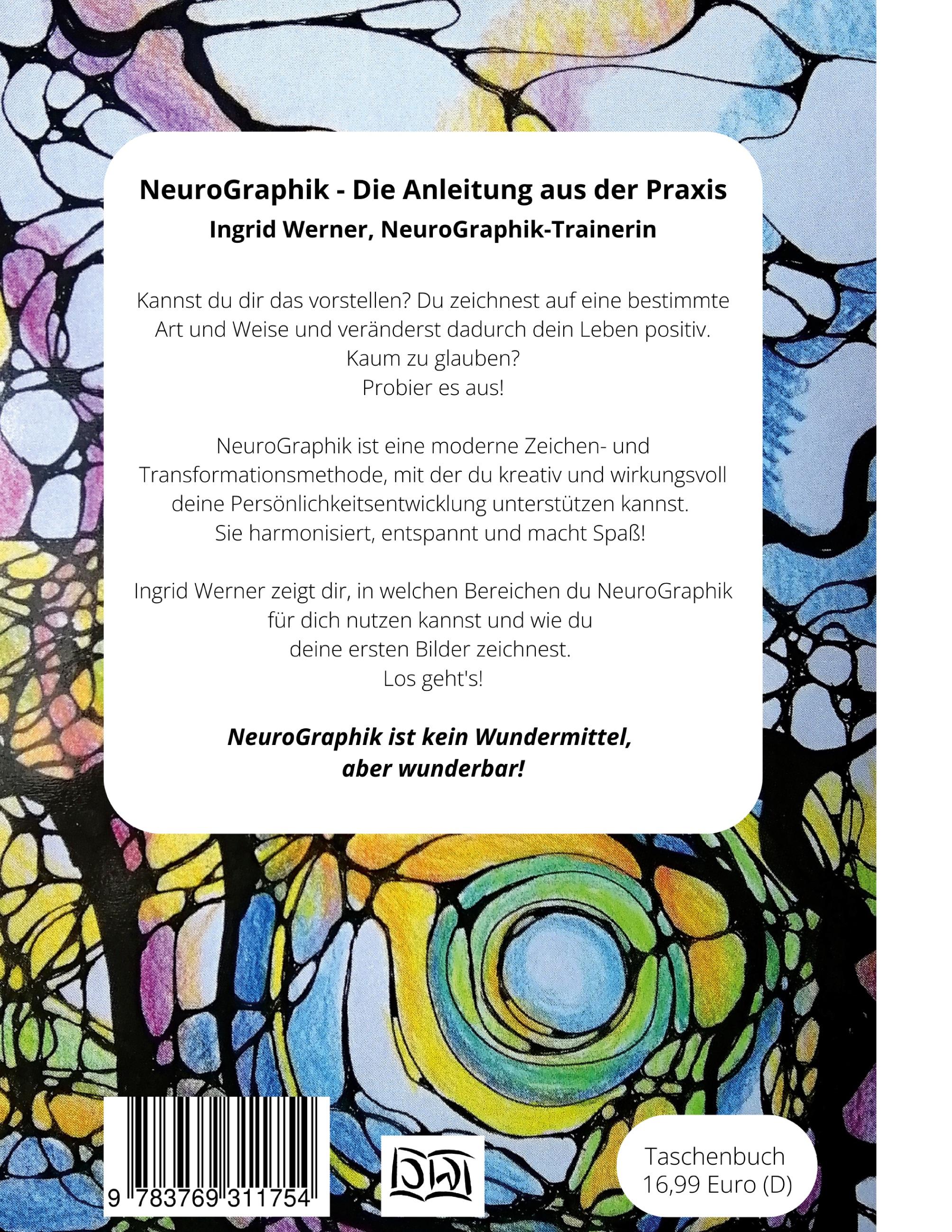 Rückseitencover NeuroGraphik