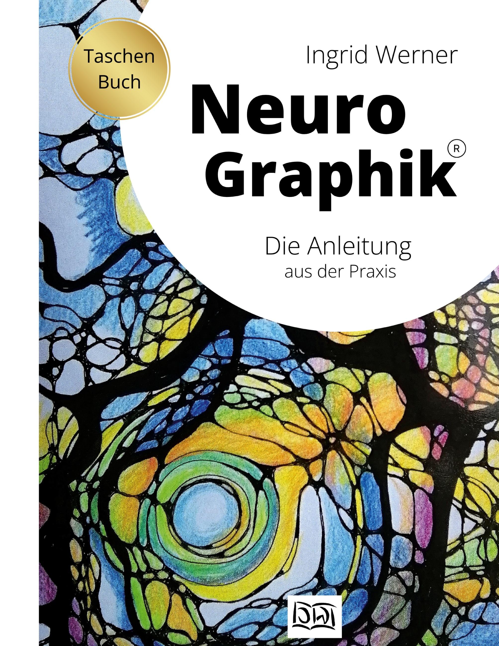 Vorderes Coverbild NeuroGraphik