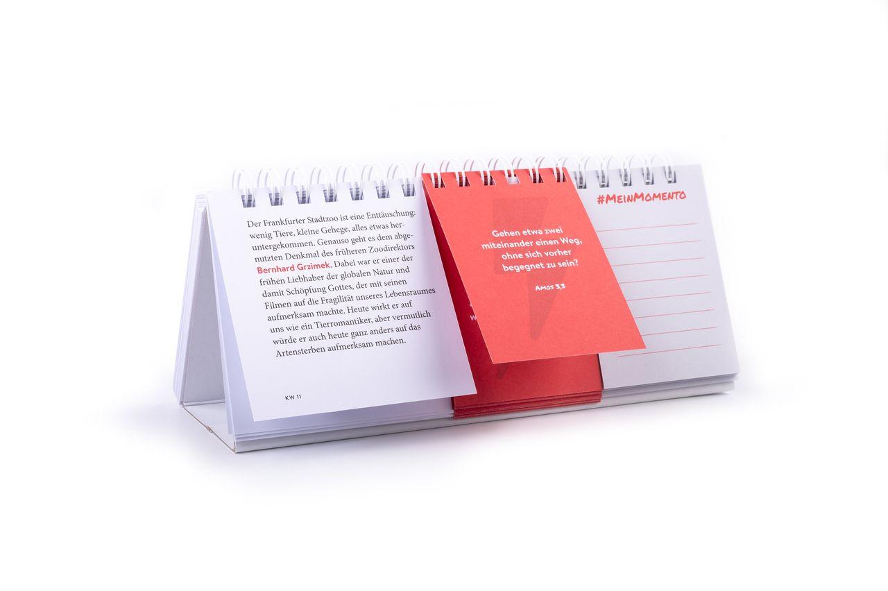 Beispielinhalt (Bild) #meinMomento 2026