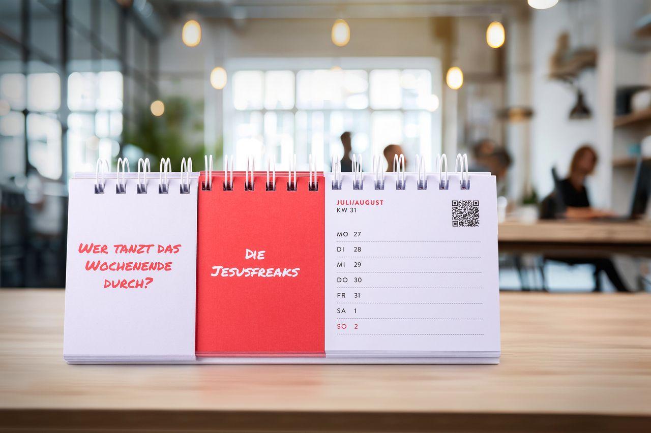 Beispielinhalt (Bild) #meinMomento 2026