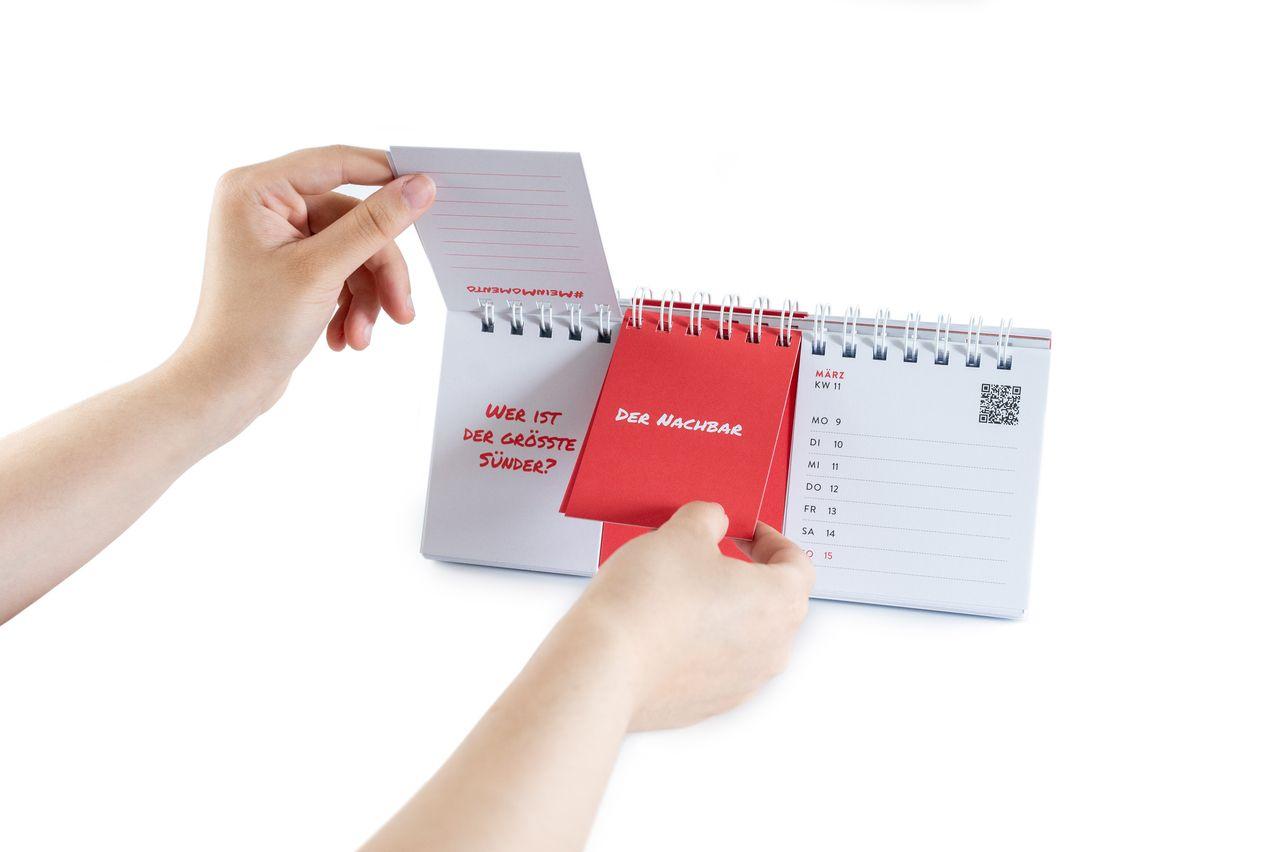 Beispielinhalt (Bild) #meinMomento 2026