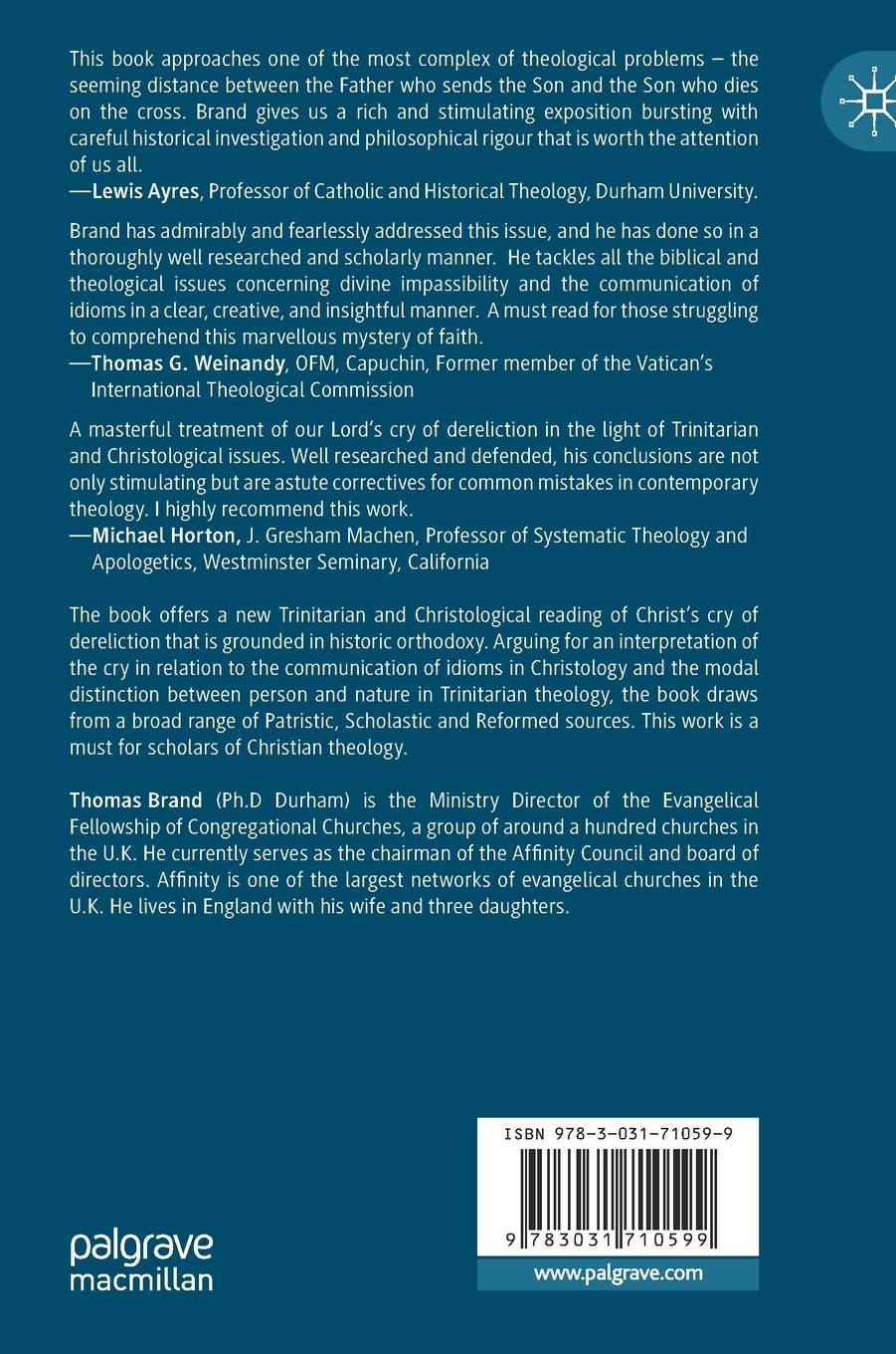 Rückseitencover Intimately Forsaken