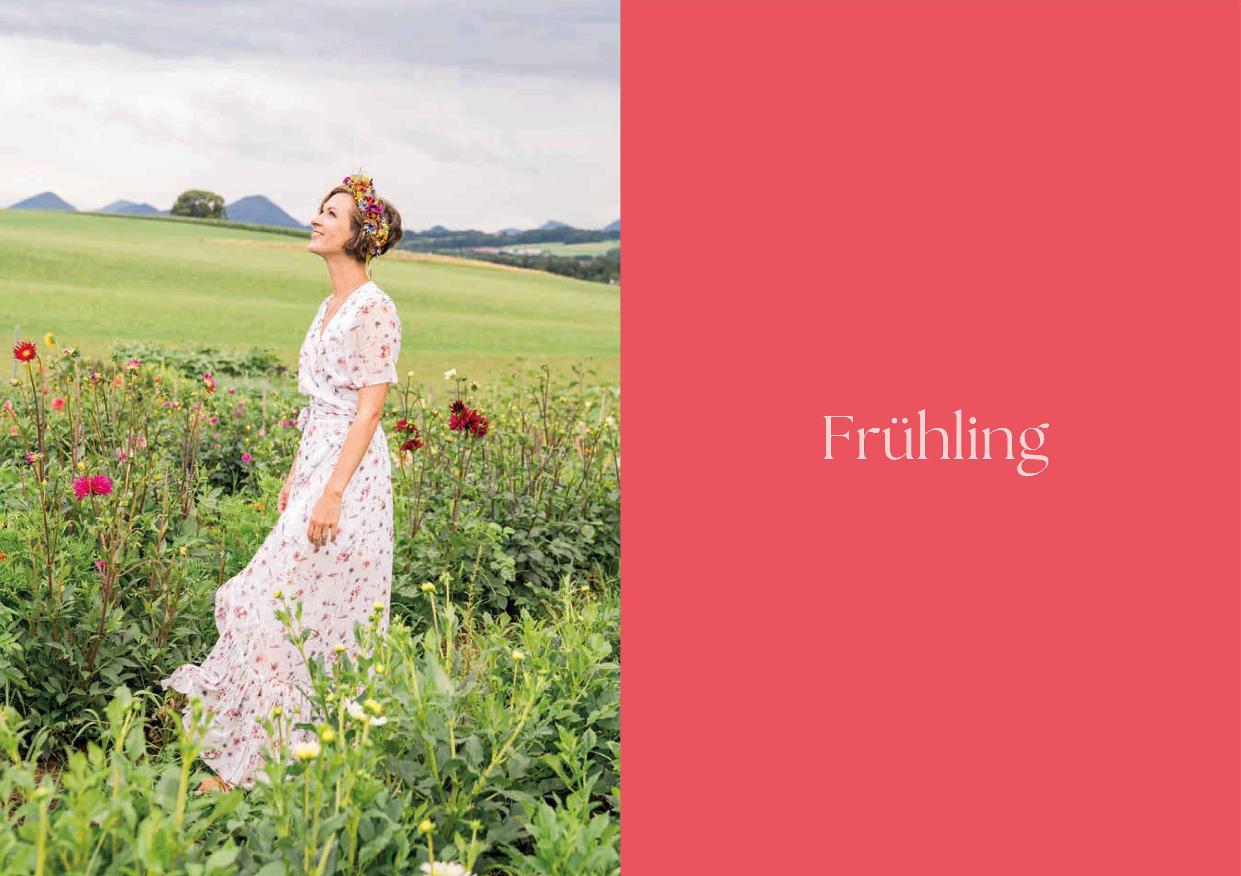 Beispielinhalt (Bild) Alles im Grünen